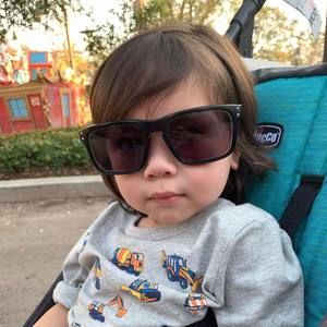 Meet your Posher, Ron